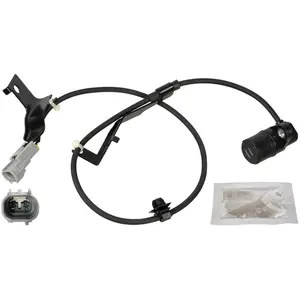 Comparateur de prix : Febi bilstein ABS - sensor