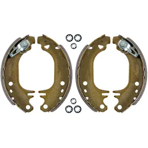 Febi bilstein remschoenset pas cher