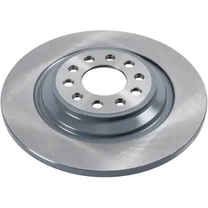 Disque De Frein Arrière 170598 Febi pas cher