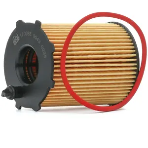 febi bilstein 170088 Filtre à huile avec joint d'étanchéité pas cher