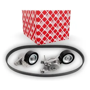Comparateur de prix : Febi bilstein Multiriem set