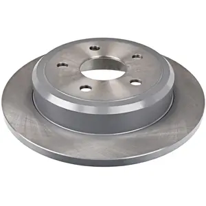 remschijf 170074 FEBI pas cher