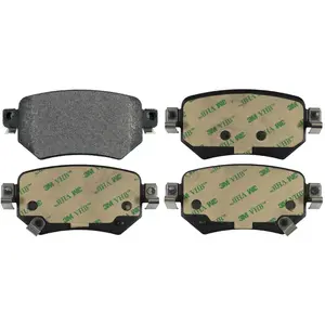 Febi bilstein remblokkenset pas cher