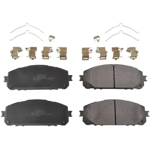 Febi bilstein remblokkenset pas cher