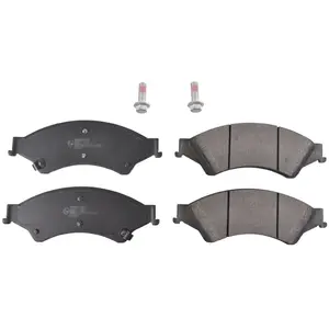 febi bilstein remblokkenset pas cher