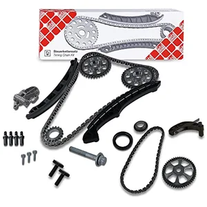 Kit Chaîne De Distribution 170331 Febi