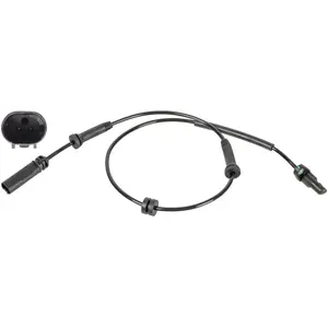 Comparateur de prix : Febi bilstein Wielsnelheidssensor