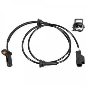 FEBI BILSTEIN Capteur ABS pour VOLVO: XC 90 (Ref: 170418)Vendu paroscaro