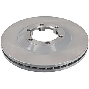 Disque De Frein Avant 170788 Febi pas cher