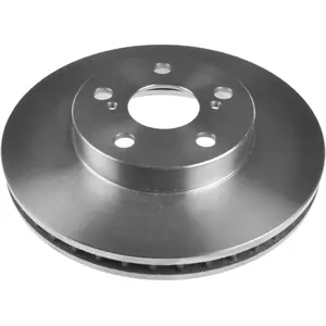 Disque De Frein Avant 170769 Febi pas cher