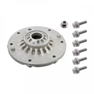 Reparatieset Ring voor schokbreker veerpootlager 171927 FEBI pas cher