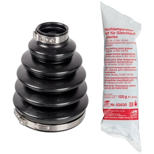 Asmanchetten set 171872 FEBI
