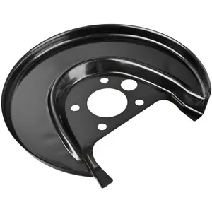 Comparateur de prix : FEBI Dekplaat remschijf