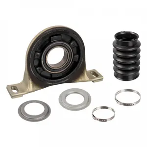 FEBI BILSTEIN Kit de réparation, Palier central d'arbre de transmission pour MERCEDES-BENZ: Sprinter & VOLKSWAGEN: Crafter (Ref: 171025)
