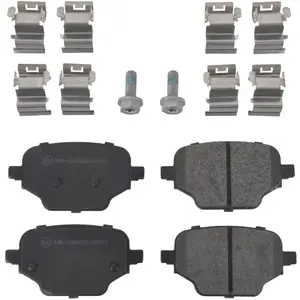 Febi bilstein remblokkenset pas cher