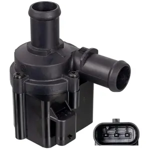 Comparateur de prix : Febi bilstein Hulp waterpomp