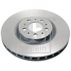 febi bilstein Remschijf pas cher