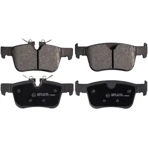 Febi bilstein Remblokkenset schijfrem pas cher