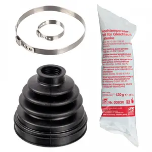 Asmanchetten set 171730 FEBI pas cher