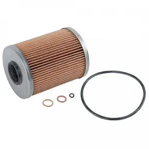 Oliefilter 172277 FEBI pas cher