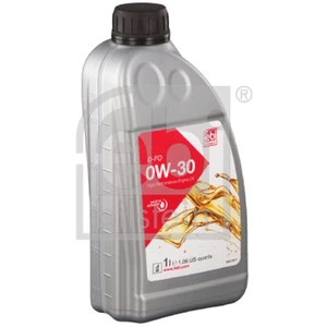 FEBI BILSTEIN Huile moteur 0W30 (Ref: 172202) pas cher