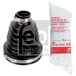 Comparateur de prix : set asmanchetten 172898 FEBI