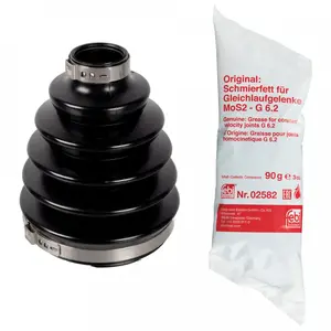 Asmanchetten set 172880 FEBI pas cher