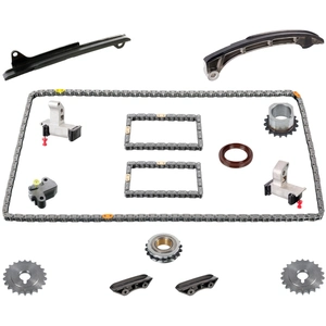 Kettingset distributie 172531 FEBI