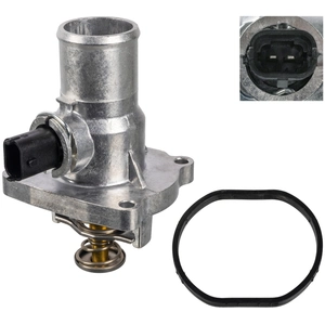 FEBI BILSTEIN Thermostat d'eau pour CHEVROLET: Trax (Ref: 172522) pas cher