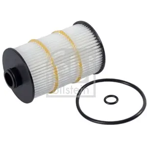 Oliefilter 172086 FEBI pas cher