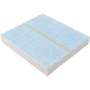 febi bilstein 172065 Filtre d'habitacle pas cher