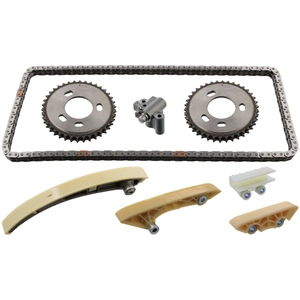 FEBI BILSTEIN Distribution à chaînes pour FORD: Mondeo, Transit/Tourneo (Ref: 172032)