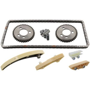 FEBI BILSTEIN Distribution à chaînes pour FORD: Mondeo, Transit/Tourneo (Ref: 172035)
