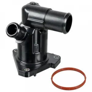 Thermostaat koelvloeistof 172644 FEBI pas cher