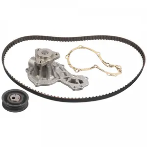 Waterpomp + distributieriem set 172602 FEBI