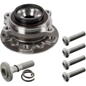 Comparateur de prix : Kit De Roulement De Roue 172393 Febi