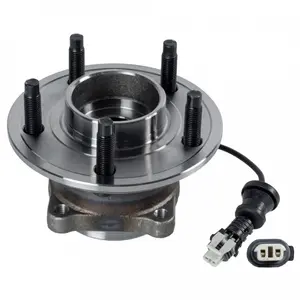 Wiellager 172493 FEBI pas cher