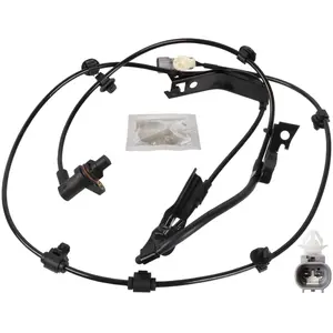 Capteur Abs 172425 Febi pas cher