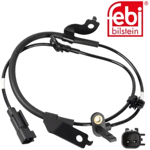 Comparateur de prix : Wielsnelheidssensor 172428 FEBI