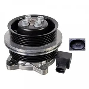 Comparateur de prix : Waterpomp 172416 FEBI