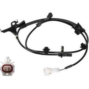 Comparateur de prix : Capteur Abs 172454 Febi