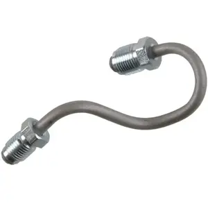 Comparateur de prix : Febi Bilstein - Flexible de frein 172799