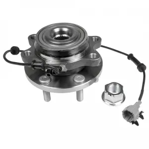 Comparateur de prix : Wiellager 172780 FEBI