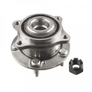 Wiellager 172776 FEBI pas cher