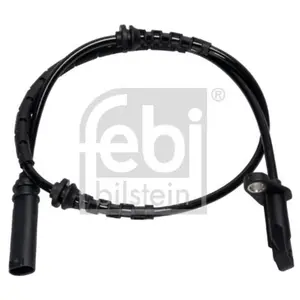 Comparateur de prix : ABS - sensor 177215 FEBI