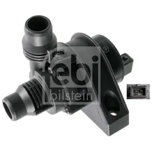 Hulp waterpomp 177250 FEBI pas cher