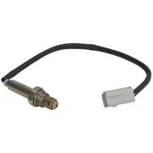 FEBI BILSTEIN Sonde lambda pour NISSAN: Pathfinder, Navara, NP300, Cabstar, X-Trail, NT400 & RENAULT: Koleos & INFINITI: QX56 (Ref: 177523)