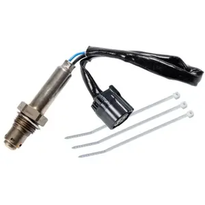 FEBI BILSTEIN Sonde lambda pour HONDA: Civic, CR-V, FR-V, Accord (Ref: 177521)