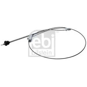 handremkabel 177156 FEBI pas cher