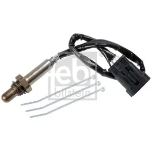 Comparateur de prix : lambdasonde 177379 FEBI